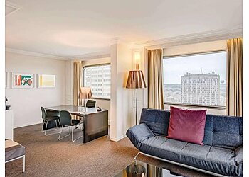 Novotel Paris Centre Eiffel Tower image 2 Paris Hotels Novotel Paris Centre Eiffel Tower image 2