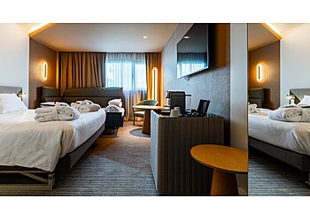 Novotel Reims Tinqueux Hotel image 2 Meilleurs Hôtel à Reims Novotel Reims Tinqueux Hotel image 2