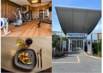 Novotel Reims Tinqueux Hotel image 3 Meilleurs Hôtel à Reims Novotel Reims Tinqueux Hotel image 3