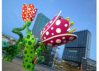 Novotel Suites Gare Lille Europe image 2 Lille Hotels Novotel Suites Gare Lille Europe image 2