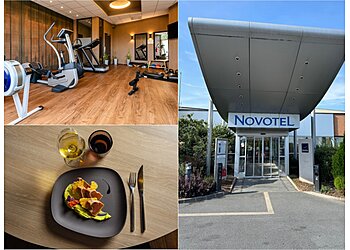 Novotel Suites Gare Lille Europe image 3 Lille Hotels Novotel Suites Gare Lille Europe image 3