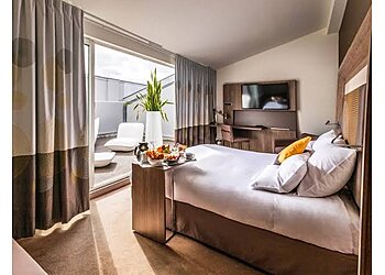 Novotel Toulouse Centre Wilson image 2 Meilleurs Hôtel à Toulouse Novotel Toulouse Centre Wilson image 2