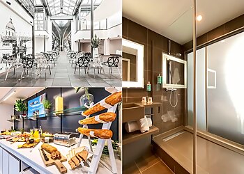 Novotel Toulouse Centre Wilson image 3 Meilleurs Hôtel à Toulouse Novotel Toulouse Centre Wilson image 3