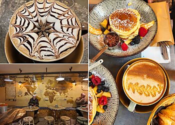 Nuage Café image 3 Meilleur Café à Lyon Nuage Café image 3