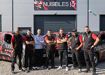 Marseille Pest Control Nuisibles 13 image 1