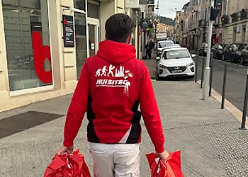 Nuisitec image 3 Meilleurs Anti Nuisibles à Nice Nuisitec image 3