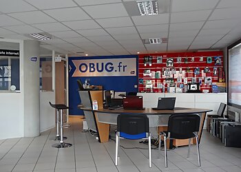 OBUG & PROBUG image 2 Meilleures Réparation D'Ordinateurs à Nantes OBUG & PROBUG image 2