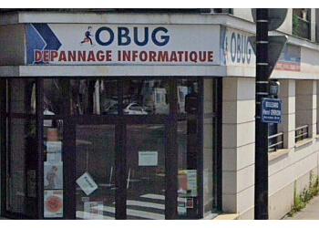 Nantes  OBUG & PROBUG