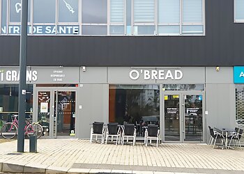 O'Bread image 2 Rennes Sandwich Shops O'Bread image 2