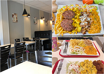 O'Bread image 3 Rennes Sandwich Shops O'Bread image 3