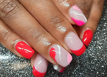 O Feminin image 2 Meilleures Salons De Manucure à Le Havre O Feminin image 2