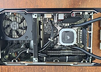 OK Informatique image 3 Meilleures Réparation D'Ordinateurs à Toulon OK Informatique image 3