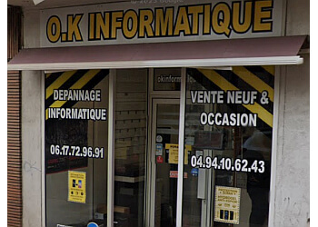 Toulon  OK Informatique