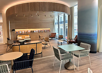 OKKO Hotels Toulon Centre image 2 Toulon Hotels OKKO Hotels Toulon Centre image 2