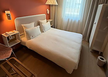 OKKO Hotels Toulon Centre image 3 Toulon Hotels OKKO Hotels Toulon Centre image 3