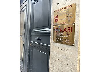 Paris Spas O'Kari image 1