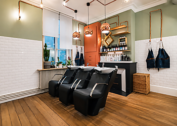 ONZE image 2 Meilleurs Salons De Coiffure à Nancy ONZE image 2