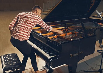 OPS Music image 3 Le Havre Music Schools OPS Music image 3