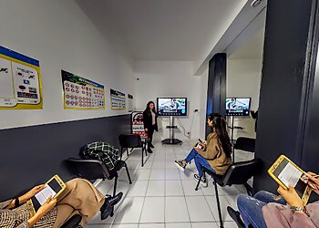 O'Permis image 2 Meilleures Auto Écoles à Montpellier O'Permis image 2