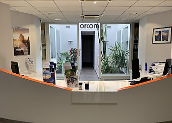 ORCOM Dijon image 2 Meilleurs Cabinets Comptables à Dijon ORCOM Dijon image 2