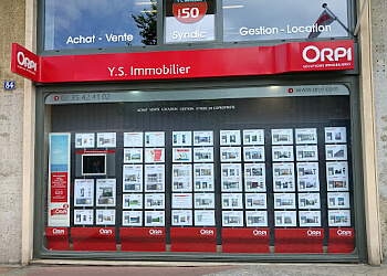 ORPI YS Immobilier Le Havre