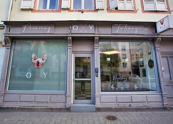 OXY Piercing & Tatouage image 2 Strasbourg Tattoo Shops OXY Piercing & Tatouage image 2