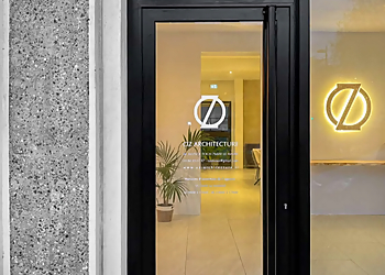 OZ ARCHITECTURE image 2 Meilleurs Architectes à Le Havre OZ ARCHITECTURE image 2