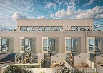 OZ ARCHITECTURE image 3 Meilleurs Architectes à Le Havre OZ ARCHITECTURE image 3