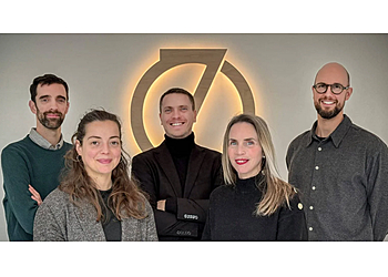 Le Havre Architects OZ ARCHITECTURE image 1