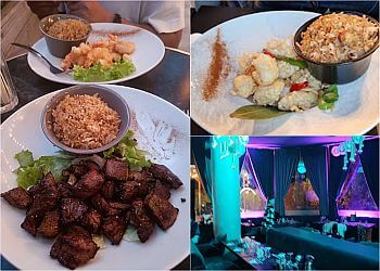 Oba Restaurant image 3 Montpellier Japanese Restaurants Oba Restaurant image 3