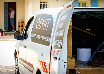 Obert serrurier vitrier Toulouse image 3 Toulouse Locksmiths Obert serrurier vitrier Toulouse image 3