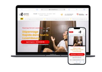 Octopus Web image 2 Reims Web Designers Octopus Web image 2