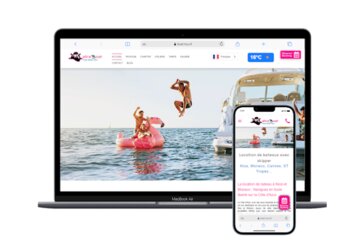 Octopus Web image 3 Reims Web Designers Octopus Web image 3