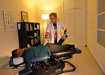 Odile Deroisy image 2 Toulon Chiropractors Odile Deroisy image 2