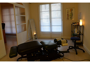 Odile Deroisy image 3 Toulon Chiropractors Odile Deroisy image 3