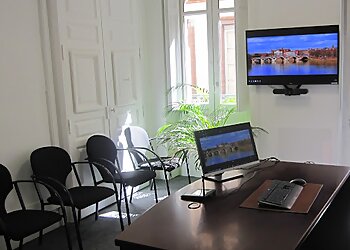Office notarial Malbosc-Dagot image 3 Toulouse Notaries Office notarial Malbosc-Dagot image 3