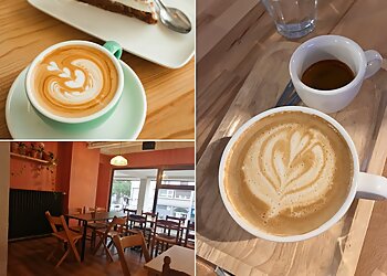 Oh My Goodness café image 3 Meilleur Café à Strasbourg Oh My Goodness café image 3