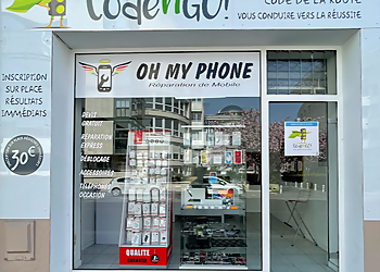 Reims Cell Phone Repair Oh My Phone image 1
