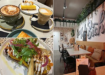 Oh my Biche image 3 Meilleur Café à Rennes Oh my Biche image 3