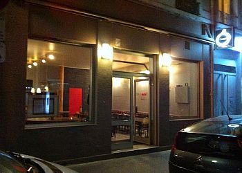 Okawali Charpennes  image 2 Meilleurs Restaurants Japonais à Lyon Okawali Charpennes  image 2