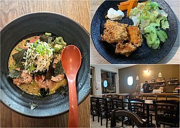 Okawali Charpennes  image 3 Meilleurs Restaurants Japonais à Lyon Okawali Charpennes  image 3