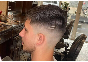 Old Barber Montpellier image 3 Meilleurs Barbiers à Montpellier Old Barber Montpellier image 3