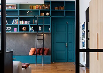 Olivenoire image 2 Meilleurs Architectes D'intérieur à Dijon Olivenoire image 2