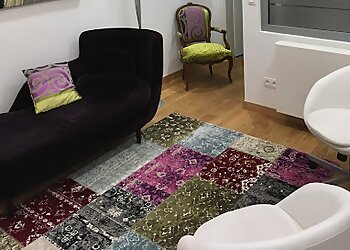 Olivier Aron image 2 Strasbourg Hypnotherapy Olivier Aron image 2