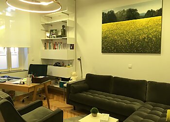 Olivier Aron image 3 Strasbourg Hypnotherapy Olivier Aron image 3