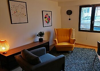 Olivier Bourgouin image 2 Meilleure Hypnothérapie à Nantes Olivier Bourgouin image 2