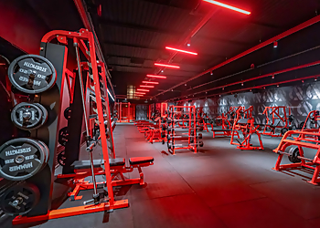On Air Fitness Nancy image 2 Meilleurs Salles De Sport à Nancy On Air Fitness Nancy image 2
