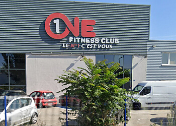 Strasbourg  One Fitness Club