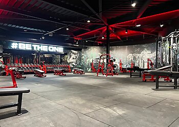 One Fitness Club Lille image 2 Meilleurs Salles De Sport à Lille One Fitness Club Lille image 2