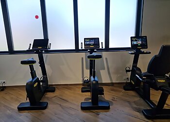 One Fitness Club Lille image 3 Meilleurs Salles De Sport à Lille One Fitness Club Lille image 3